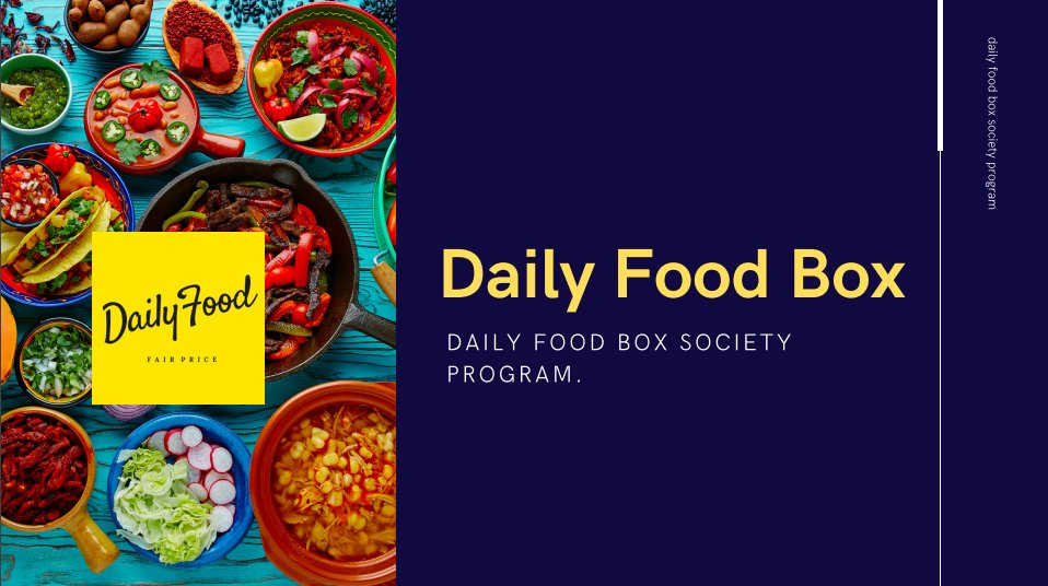 Our Society Program #fighthunger, poverty and social inequality bit.ly/2PCsZdB 

#foodsecurity #FoodSystems #foodstudies #foodsafety