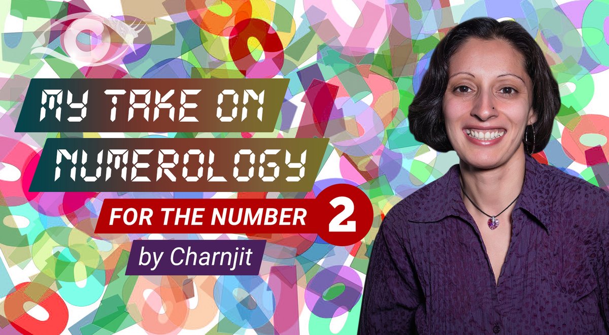 PsychicToday's tweet image. A Psychic Today Blog 😘🔮❤️

MY TAKE ON NUMEROLOGY - FOR THE THE NUMBER TWO - By Charnjit 🔮

Click Here: wp.me/p7bYcW-11O

#charnjit #numerology #numbertwo #number2 #psychictoday #psychictodaycompanionapp #blog #skychannel680 #staysafe
