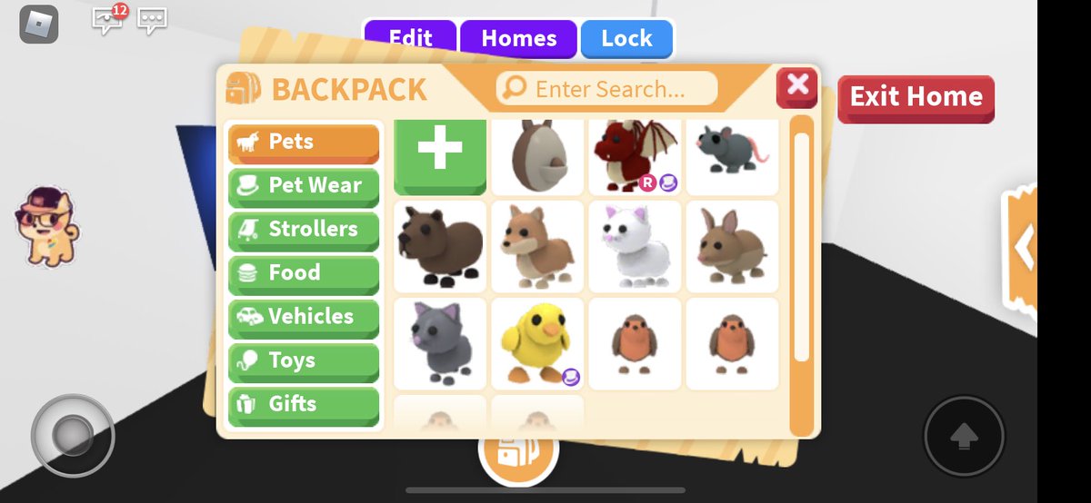 xavocadozx's tweet photo. HUGE ADOPT ME GIVEAWAY!! giving away my adopt me inverntory! there will be 4 winners!! 
rules-
•follow my tiktok @ itslissax
•like my tiktok videos! 
•comment when done ! 
ENDS AUGUST 15th! #adoptmetrading #adoptmegiveaways #adoptme #royalehightradings #Roblox #robloxgiveaway https://t.co/rH75gxeIKJ