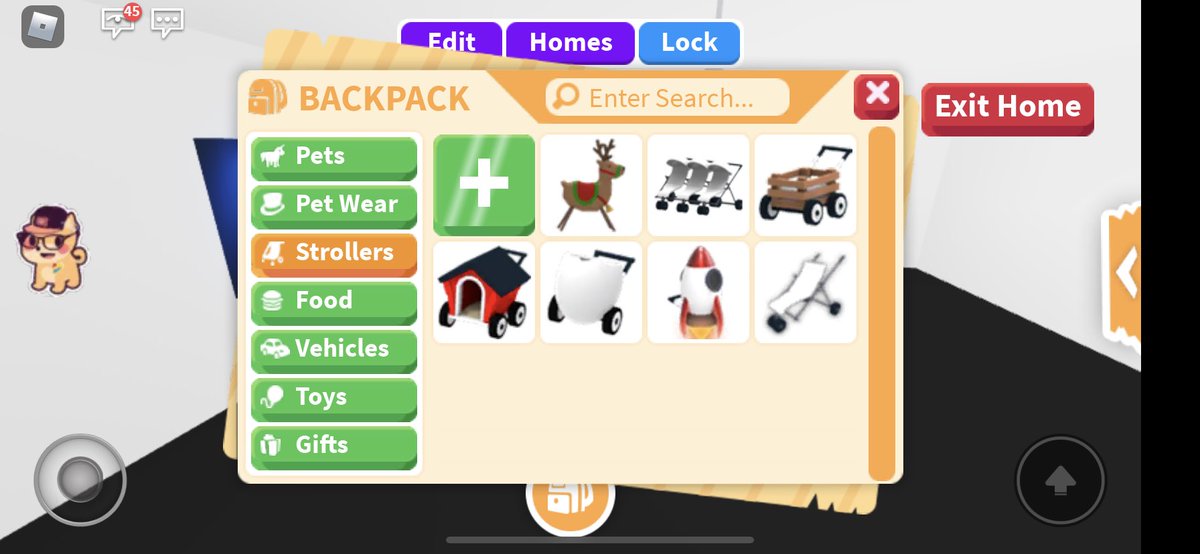 xavocadozx's tweet photo. HUGE ADOPT ME GIVEAWAY!! giving away my adopt me inverntory! there will be 4 winners!! 
rules-
•follow my tiktok @ itslissax
•like my tiktok videos! 
•comment when done ! 
ENDS AUGUST 15th! #adoptmetrading #adoptmegiveaways #adoptme #royalehightradings #Roblox #robloxgiveaway https://t.co/rH75gxeIKJ