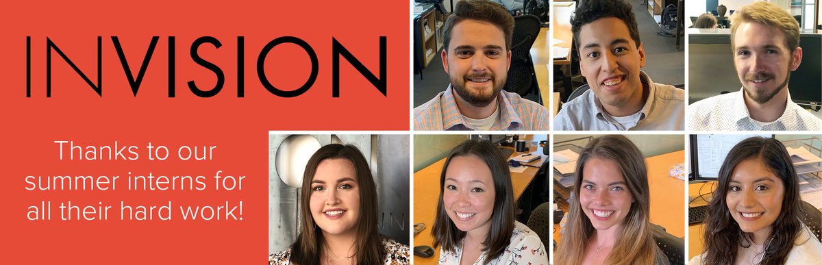 INVISION tweet media