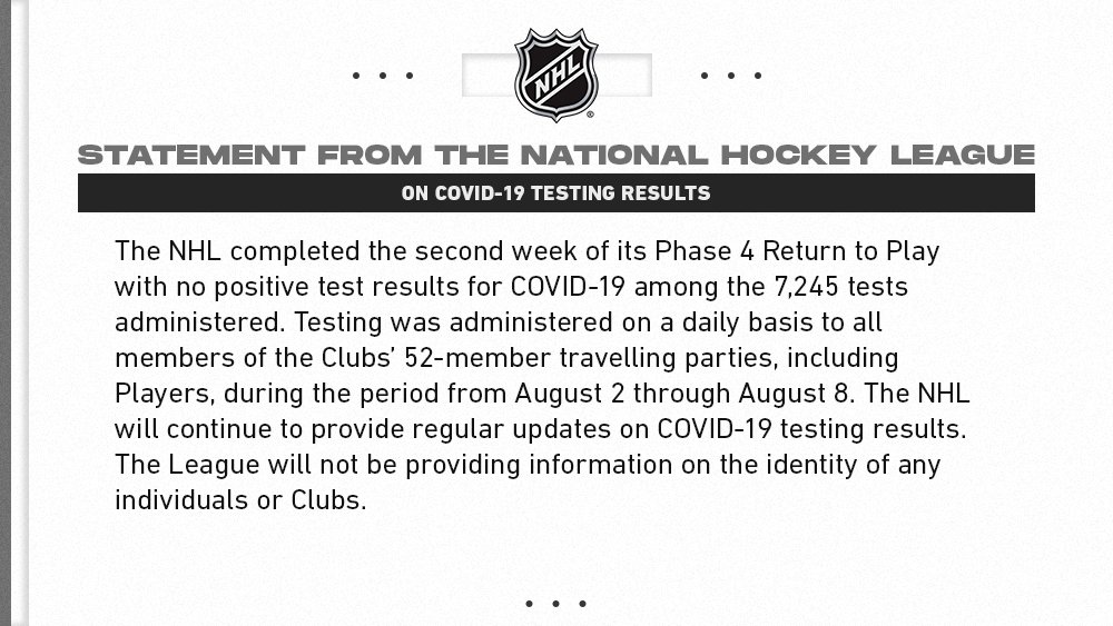 Pittsburgh Penguins on X: The @NHL announced today that due to  COVID-related issues affecting the Devils, tomorrow's game in Pittsburgh  has been postponed. A make-up date for the game has yet to