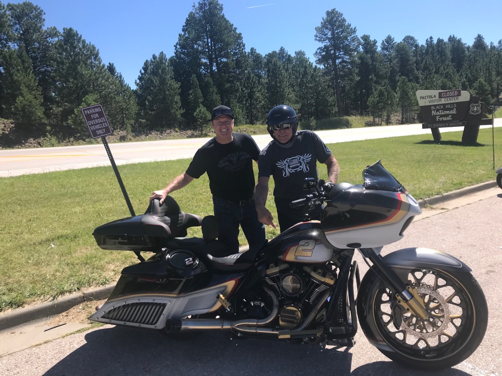 Don Prudhomme tweet media