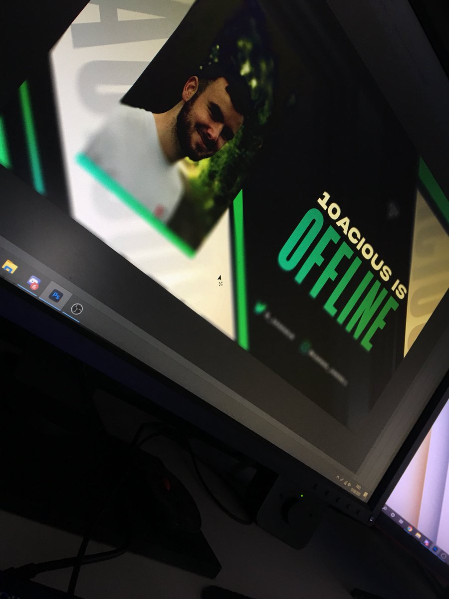 Avail_Designs's tweet photo. WIP https://t.co/TObCqOx2mb