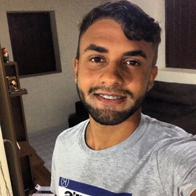 #NovaFotoDoPerfil