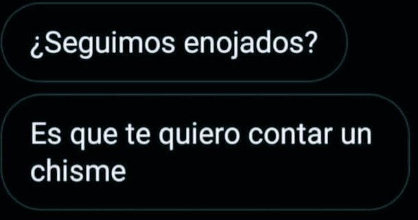 NoizzerJimenez's tweet photo. Podemos Estar Muy Enojados Pero Si El Chisme Está Bueno, Hay Que Contarlo🤣🤣🤣
#10agosto #Goals 🥰 #Crush ❤️
#COVID19 🛡️ #QuedateEnCasa https://t.co/bAEpj0XPut