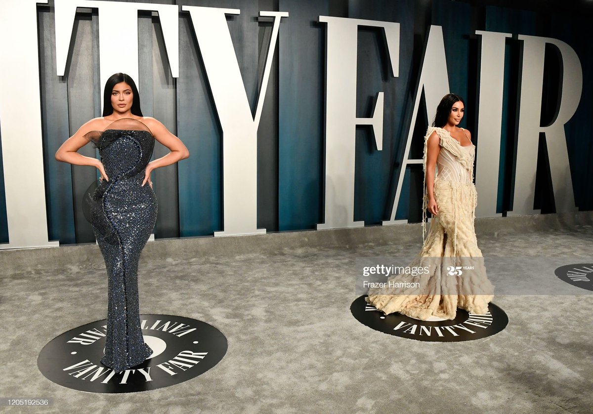 If Kim Kardashian has molded the fashion industry in her likeness,  @KylieJenner has shaped the way we present ourselves online.She grew up & evolved in the public eye in a way that had never been possible before. In doing so, she created codes for the life we curate and share.