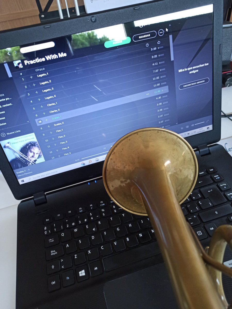 jmolina77tr's tweet photo. #PracticeWithMe by @PieroTrumpet https://t.co/rN5xrtWZMw