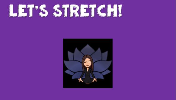 So #firstdayofschool virtually went well! I did my best to incorporate movement (thanks to a colleague here), #SEL activities/get to know you's, and allowing students to TALK. No muting of mics-we talked TOGETHER :) Thks <a href="/Bitmoji/">Bitmoji</a> <a href="/SlidesManiaSM/">SlidesMania 💛</a> for pizazz!