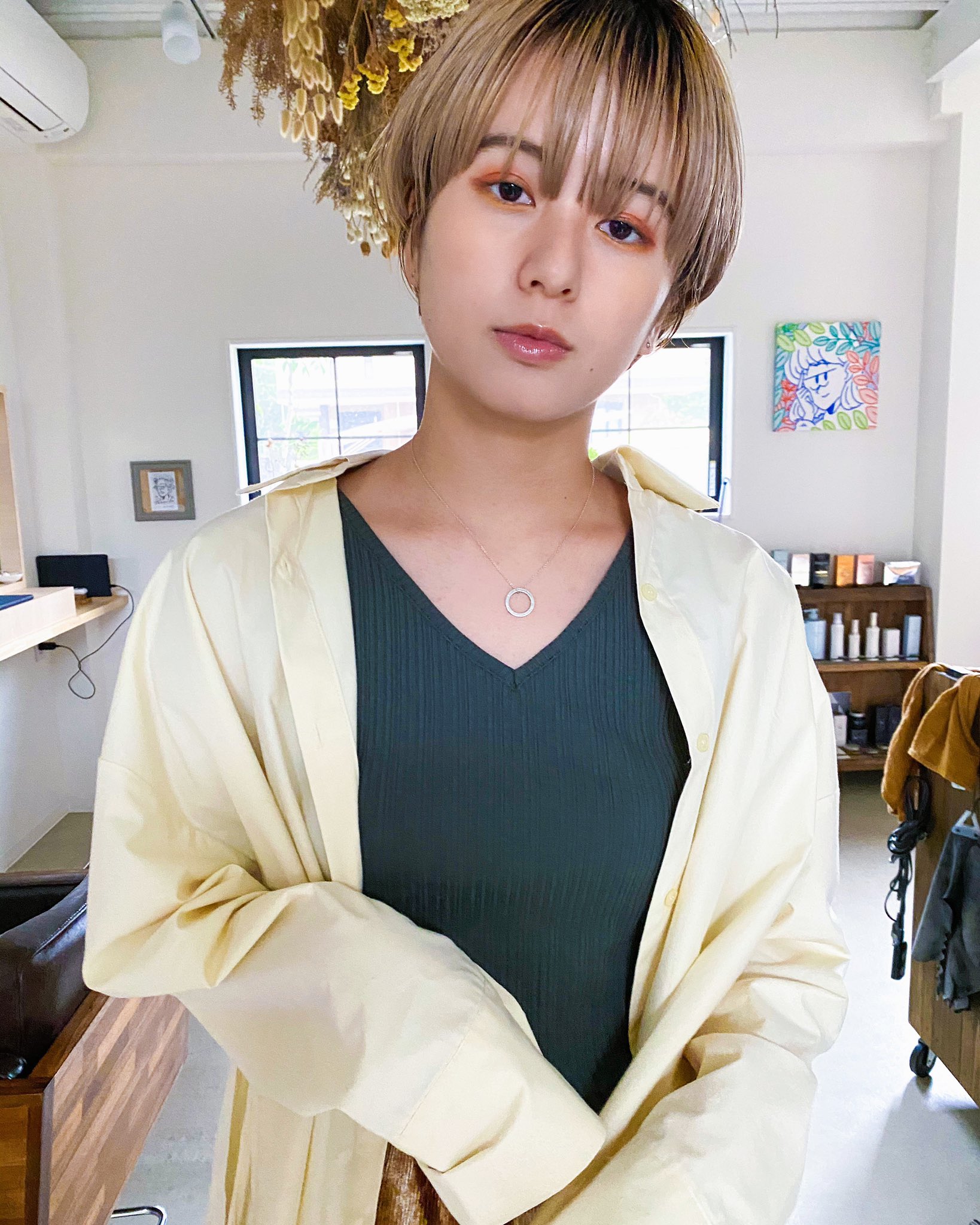 美容師 フジシロ キョウヘイ Instagram T Co Xhbhdorznp 切りっぱなしボブ ショート ショートボブ ボブ ミニボブ マッシュショート ハンサムショート ウルフ マッシュウルフ ワンレンボブ ぱらぱらバング オン眉ショート オン眉 美容師 フジシロ キョウヘイ Instagram T Co Xhbhdorznp 切りっぱなしボブ ショート ショートボブ ボブ ミニボブ マッシュショート ハンサムショート ウルフ マッシュウルフ ワンレンボブ ぱらぱらバング オン眉ショート オン眉