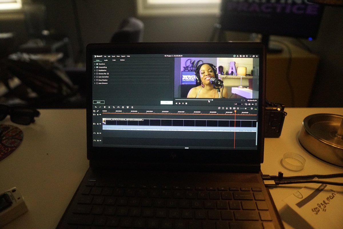 GTPods's tweet image. Rendering... #WritingPractice with @aliyasking