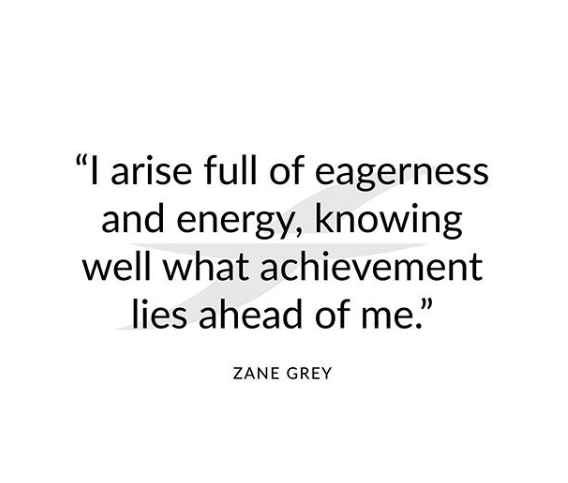 We would love to welcome the month of August with this amazing quote!✨🧡