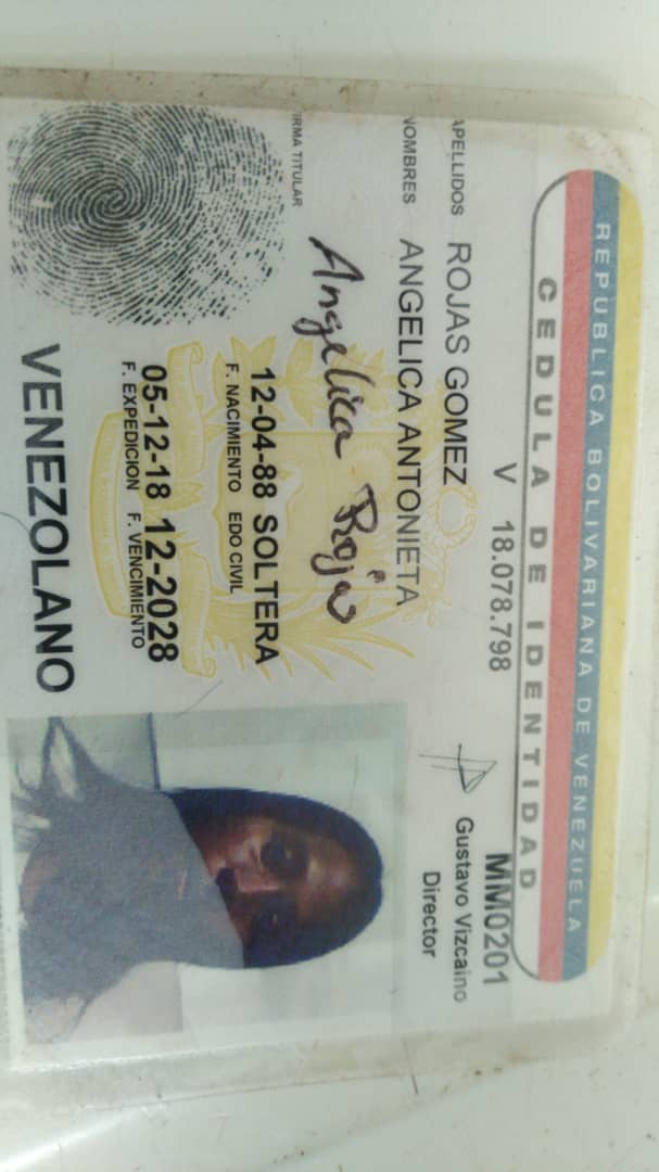tuiteros en esta oportunidad quiero pedirles ayuda RT se trata d 1 vecina esta muy mal d salud y necesita q la operen d emergencia tiene1 tumor en ls ovarios y le mandaron a hacer 1 tomografía abdominal y pélvica con 2 contraste y pre operatorios y no tienen recurss <a href="/dcabellor/">Diosdado Cabello R</a> 🙏