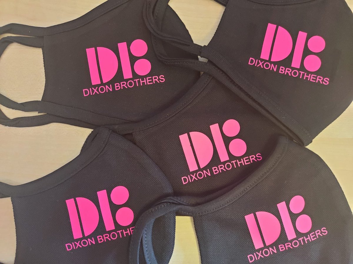 DBASports's tweet image. Stay safe @DIXONBROS #facemasks #dbasports