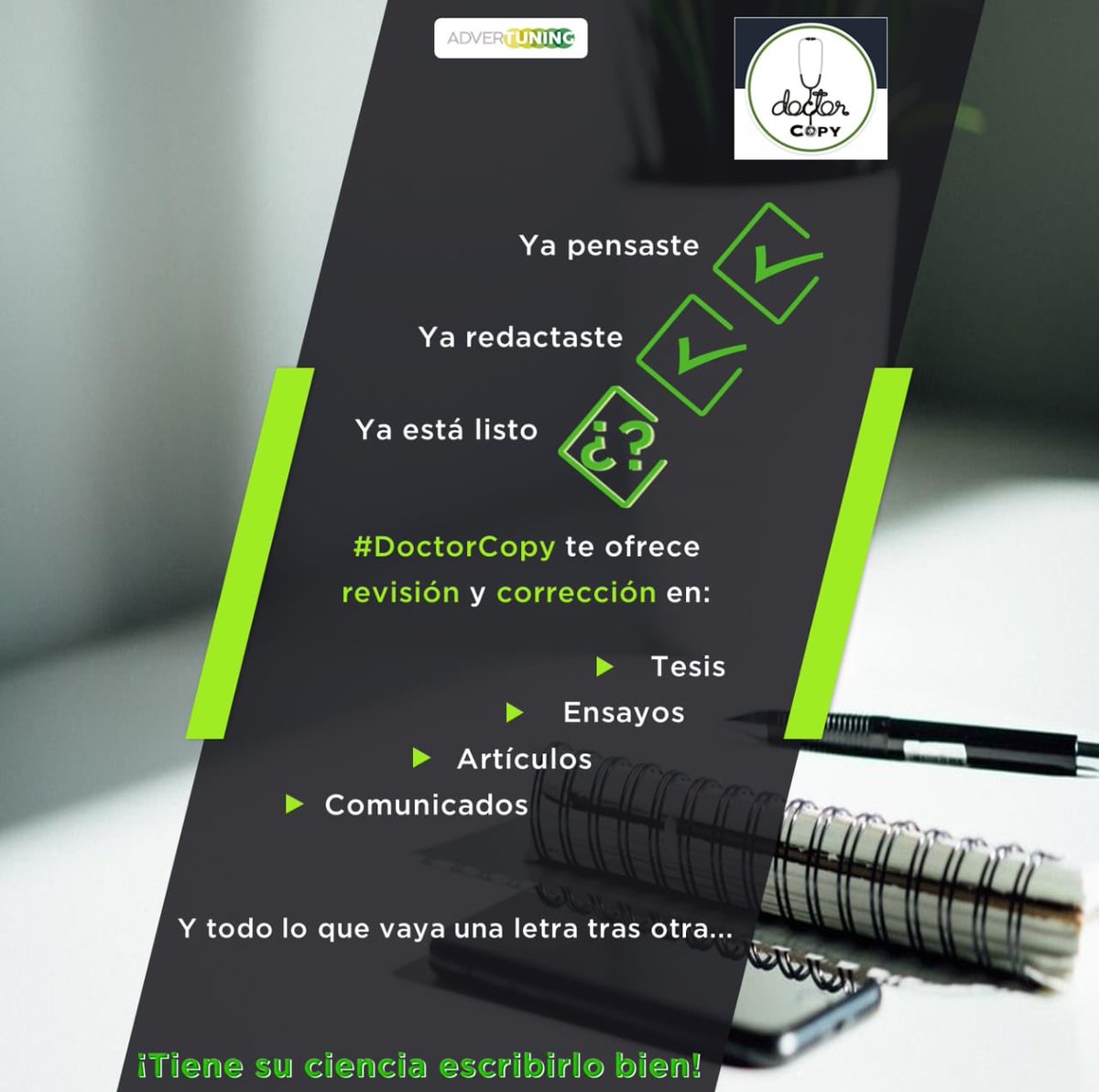doctorcopytxt tweet picture