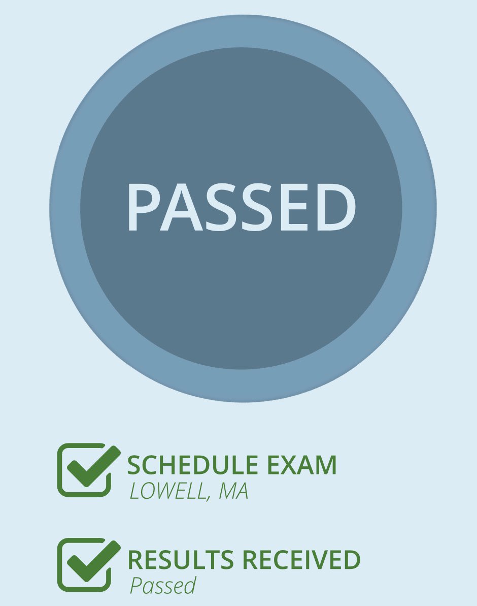 jessicachuDPT's tweet photo. I PASSED! 🎉 So excited to add a few more letters to my name!! And even more excited to finally be done studying 👩🏽‍🎓 https://t.co/2JDlouDJpB