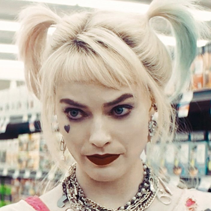 Harley Quinn Headquarters ♦️💋 tweet media