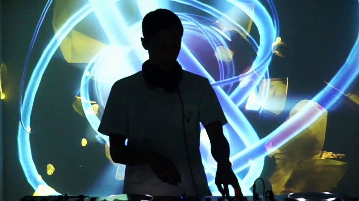 AHBLmusic's tweet photo. I tell the pixels where to dance.

Catch the full version of my set from @VKTDS_ on YouTube. Special thanks to @milligram_c4d for putting the event together and all the support for doujin bass music in the chat.

https://t.co/U7rynoN2LY https://t.co/gGmMztA43D