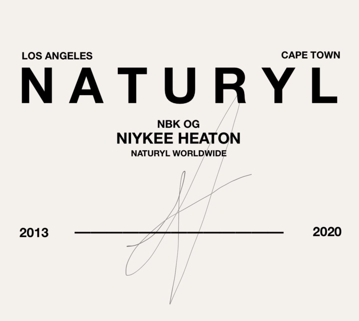 NiykeeHeaton's tweet photo. wanna do a little naturyl giveaway for my twitter nbks ❤️🥰 RT &amp; tag @naturylbynbk (https://t.co/O4uNqxHgO8) https://t.co/BhvnfVT9Mq