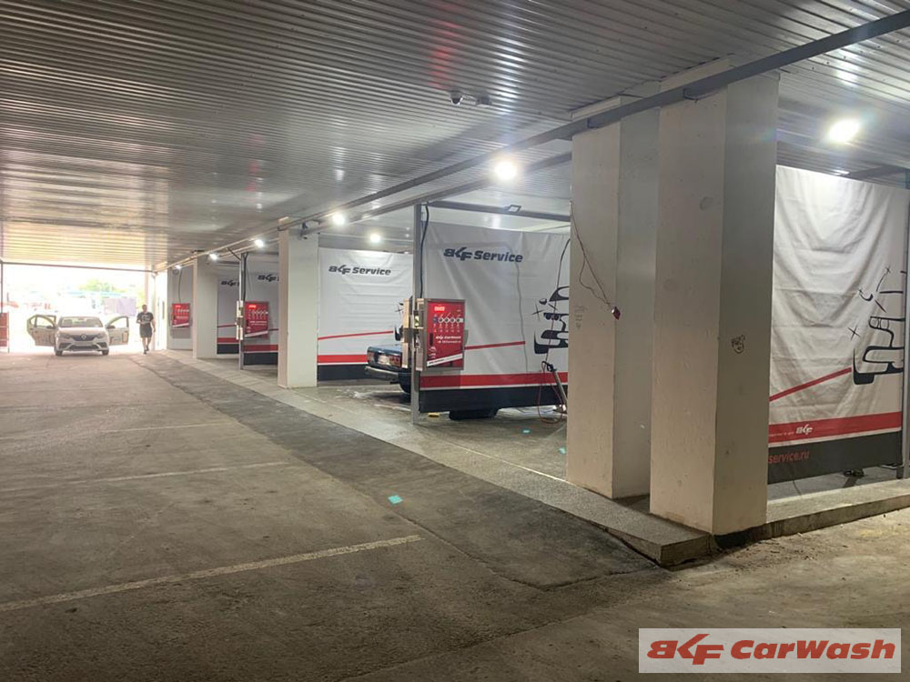 BkfService's tweet image. Открытие новой автомойки самообслуживания BKF в Нижнем Новгороде, Комсомольская площадь, д.2. Паркинг Гипермаркета Карусель. Мойка на 5 постов + пылесос на 2 поста. 
#автомойкасамообслуживание #автомойка #нижнийновгород #bkf #автомойканижнийновгород #bkfcarwash #бкф