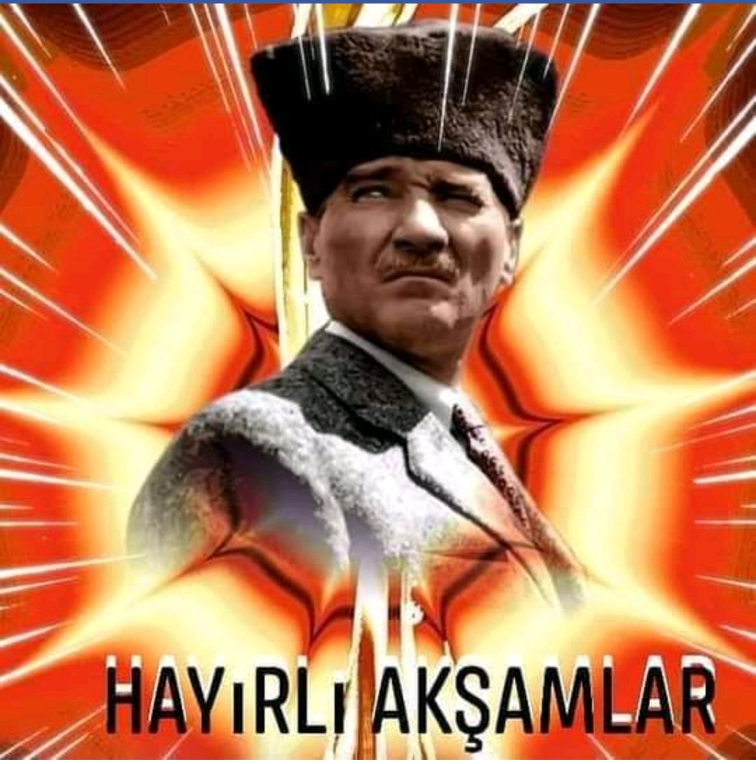 GokceogluSerap's tweet photo. @Eze83974519 https://t.co/baDkGVgV8R
