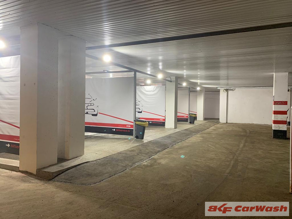 BkfService's tweet image. Открытие новой автомойки самообслуживания BKF в Нижнем Новгороде, Комсомольская площадь, д.2. Паркинг Гипермаркета Карусель. Мойка на 5 постов + пылесос на 2 поста. 
#автомойкасамообслуживание #автомойка #нижнийновгород #bkf #автомойканижнийновгород #bkfcarwash #бкф