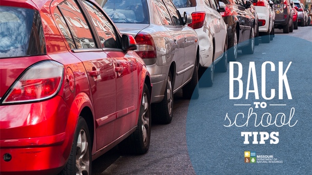 MoDNR's tweet photo. “You're off to Great Places! Today is your day! Your mountain is waiting, So... get on your way!” ― Dr. Seuss

DYK: Idling gets you nowhere and can cause harmful emissions. Turn OFF your vehicle when waiting in the drop-off/pick-up lines. #MoBacktoSchool https://t.co/HROI3mj8XH https://t.co/E4bqg8FaKX