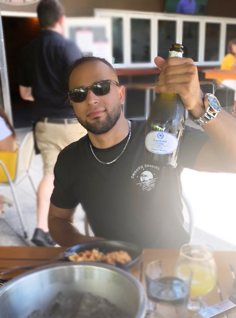 Toniy0's tweet photo. Sunday funday was a success 😎 https://t.co/tWyuJB82bt