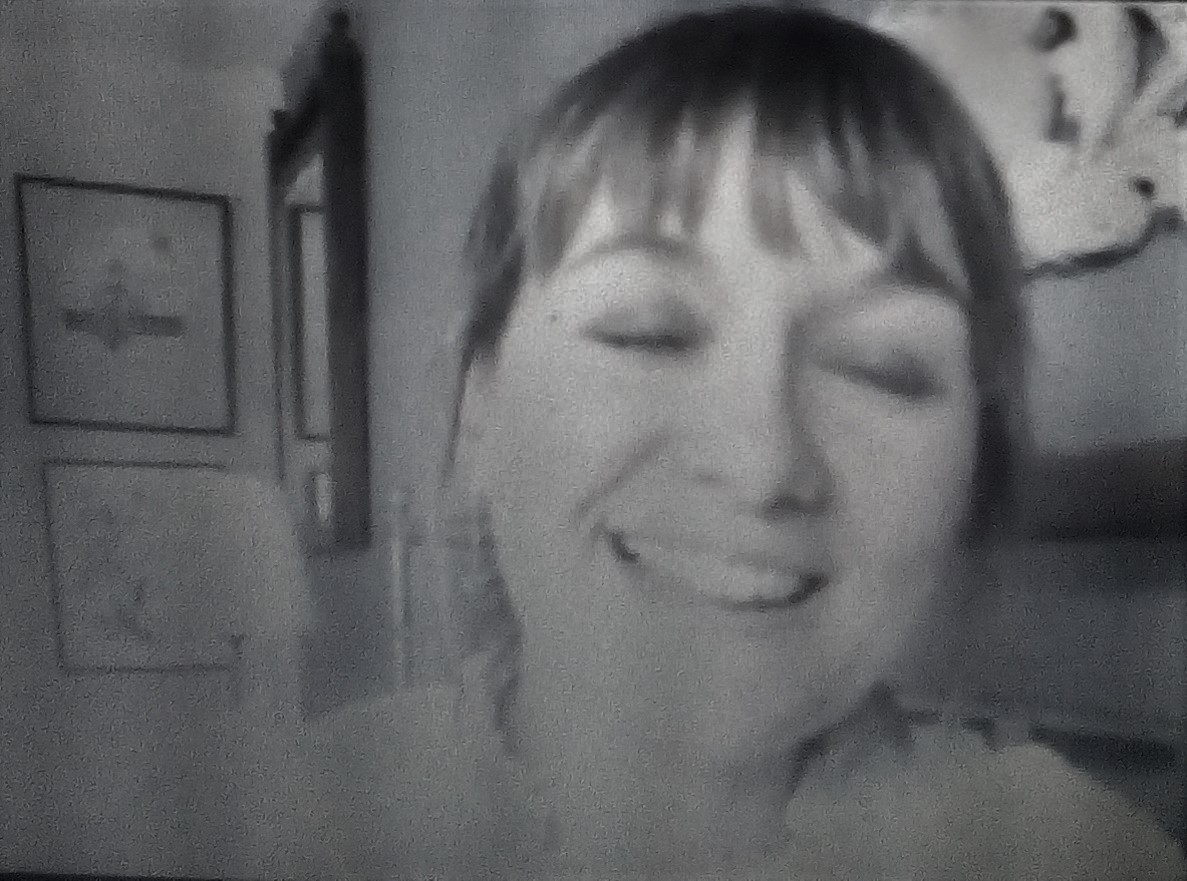 What a delightful hour watching #TalkingShakespeare <a href="/TheRSC/">The RSC</a> with <a href="/alexgRSC/">Alexandra Gilbreath</a> just a shame it went so quick. Loved hearing you enthuse about the Bard and look forward to seeing your role in #aolmovie #newfilm 🎭🎥🎞️