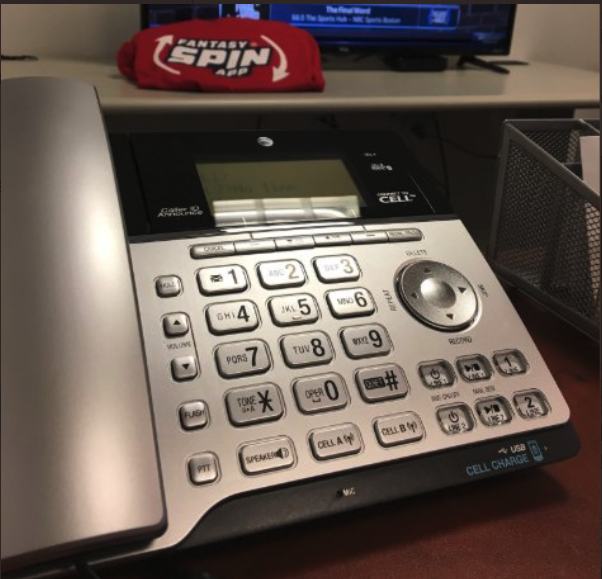 DakotaSpin's tweet photo. #BestLandLine @scottzolak @hardy985 @ZoandBertrand @Marc_Bertrand https://t.co/OZRpJUS4Bb