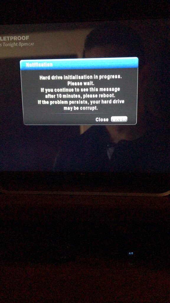 PaleMota's tweet photo. @DStvCare how do I solve this problem? I’ll DM my details https://t.co/9aF8TEYwUt