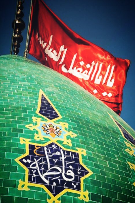 rizviite's tweet photo. Hum Azadaaron Ki Taqdeer Jaga Do Molaa ع ❤️
Karbala Ka Humy Zawwar Bana Do Molaa ع ✨
Apni Jageer Ka Deedaar Kara Do Molaa ع 🌸
Roza-e-Hazrat-e-Shabbir a.s Dikha Do Molaa ع 😍
Hai Yehi Wird-e-Zabaan Aye Alamdar-e-Haram ع 🥰
Saqi-e-Tishna Laban Aye Alamdar-e-Haram ع 🍁 https://t.co/65BOPWlDeU