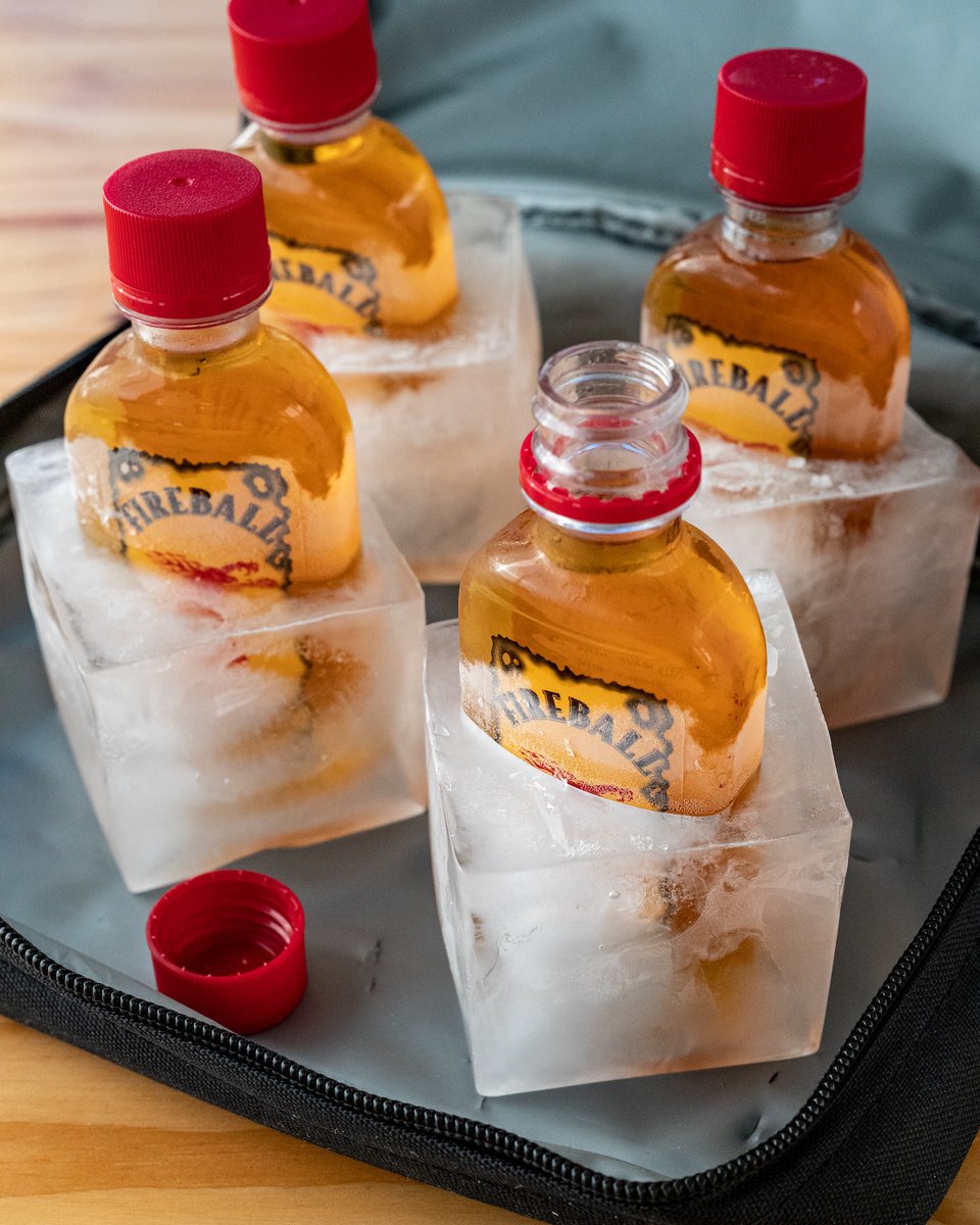 Just a little something we prepared earlier...