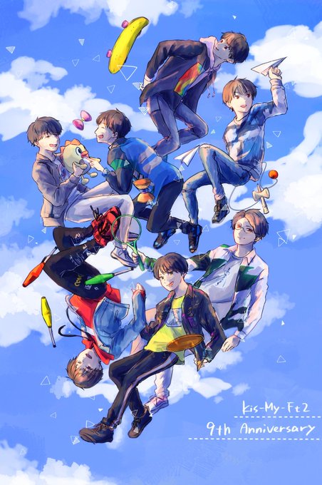 7人 高画質 のtwitterイラスト検索結果 古い順 7人 高画質 のtwitterイラスト検索結果 古い順