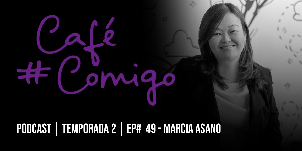 Ouve aí: spoti.fi/2IXbV1j
Uma conversa com 
<a href="/MarciaAsano/">Marcia asano</a> sobre Inteligência Artificial Conversacional: O futuro da comunicação agora - Case @WavyGlobal .