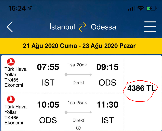 esibram's tweet photo. @Ucuzabilet demek 150 lira indirim kazandım haa :)) salla kazan diyorsun yani? hayır gideceğimden değil de, fiyatları bir kıyaslayalım dedik. durum ortada. https://t.co/NJDEEpNvkx