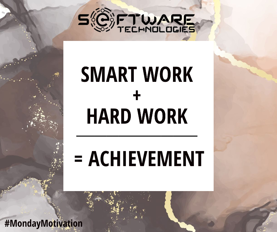 Seft_ware's tweet image. Working towards success needs a lot of planning before executing. Deciding on the right way to perform a task is essential for achieving success.

#SeftwareTechnologies #MondayMotivation