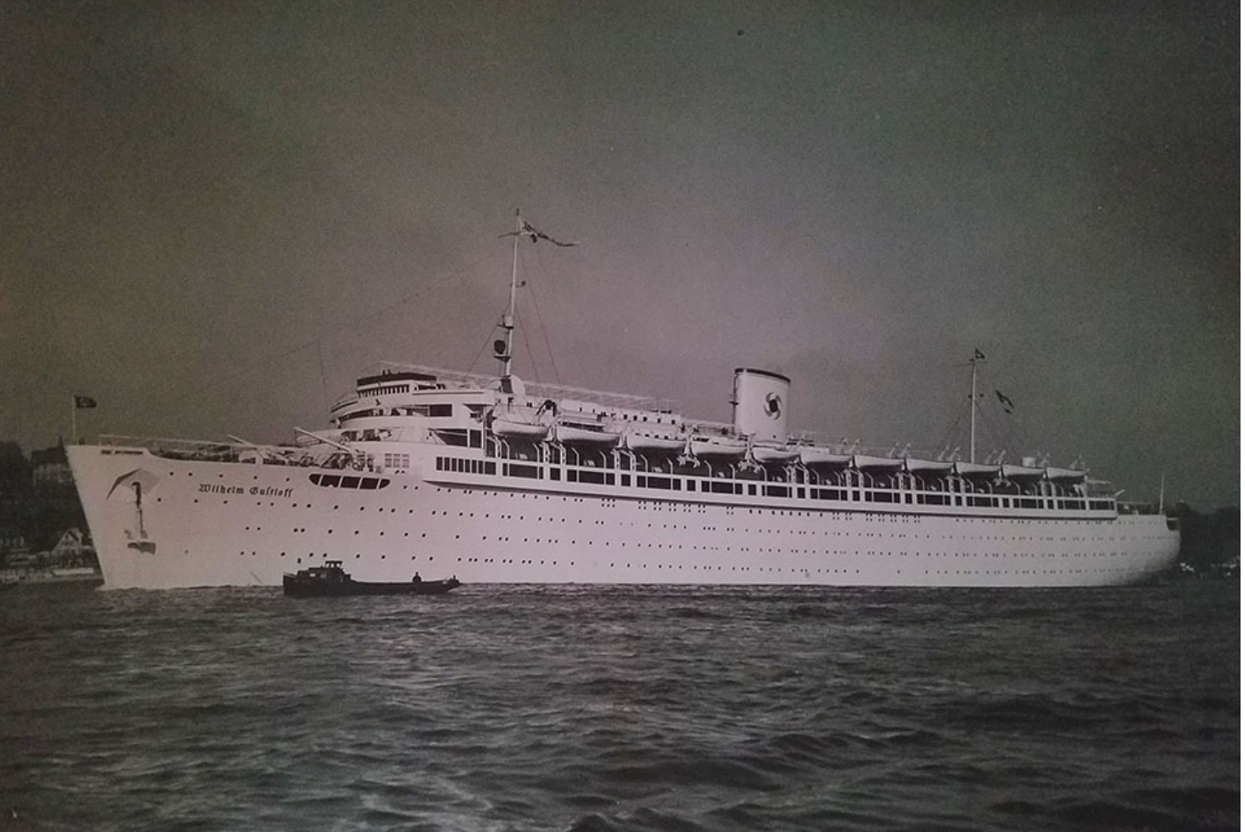 AMMV on Twitter "OceanLiners in WWII Consider what happened to the