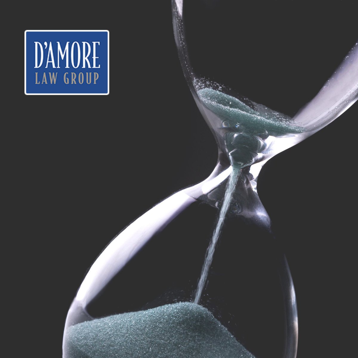 In both #Oregon & #Washington, you have a limited amount of time to file for workers’ compensation once you suffer a job-related injury. As soon as you suffer an injury, contact D’Amore Law Group immediately.

damorelaw.com 
#workerscomp #jobinjury #jobrelatedinjury