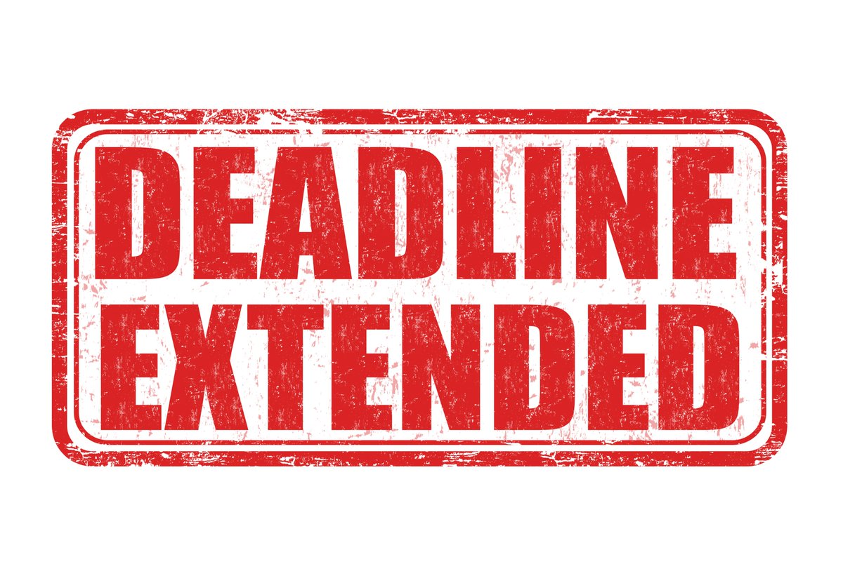 pobal's tweet photo. The #StabilityScheme funding to support #community, #voluntary, #charities & #socialenterprises deadline has now been EXTENDED until Monday 17th August at 3pm. Find our helpful step-by-step video on how apply on our website: https://t.co/JnB4OnZUaM… #COVID19
@DeptRCD https://t.co/ZwomqV15X5