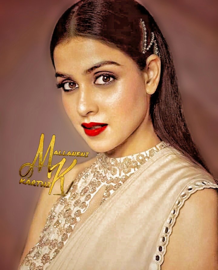 LittleFinger_69's tweet photo. #GeneliaDSouza https://t.co/QtOQsVpWE1