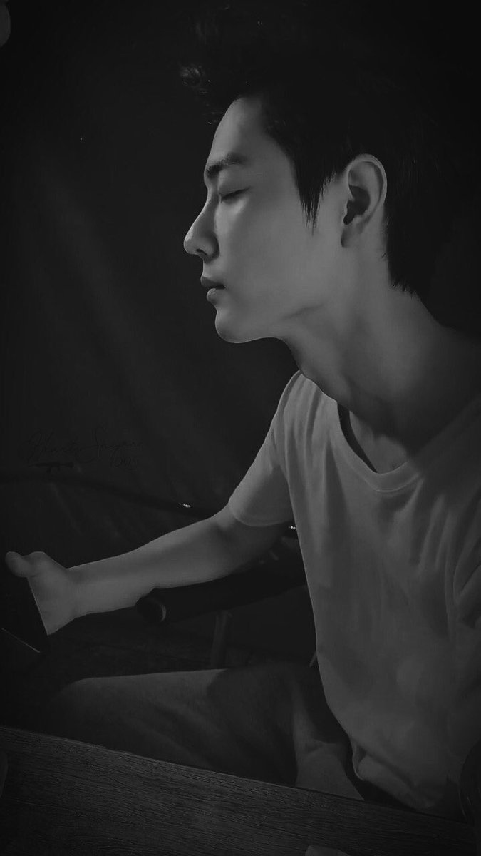 RabbitpawXZ's tweet photo. Cr HeartSniper｜1005
#everydayXiaozhan https://t.co/XCycB2FZjj