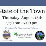 Photo by Blowing Rock Chamber (@BR_Chamber)