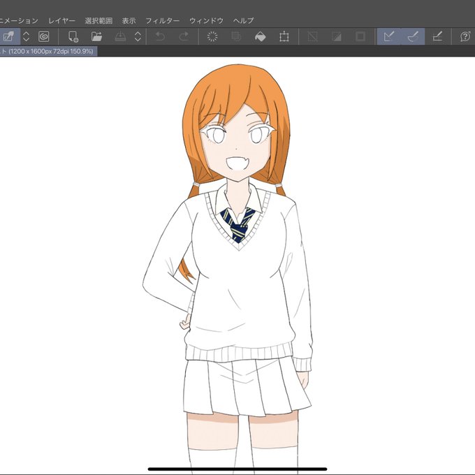 ナオキですのtwitterイラスト検索結果