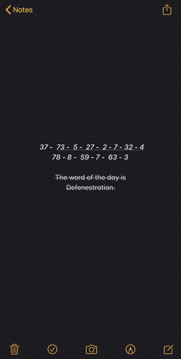 NotesHoroscope's tweet image. Horoscopes: August 10th