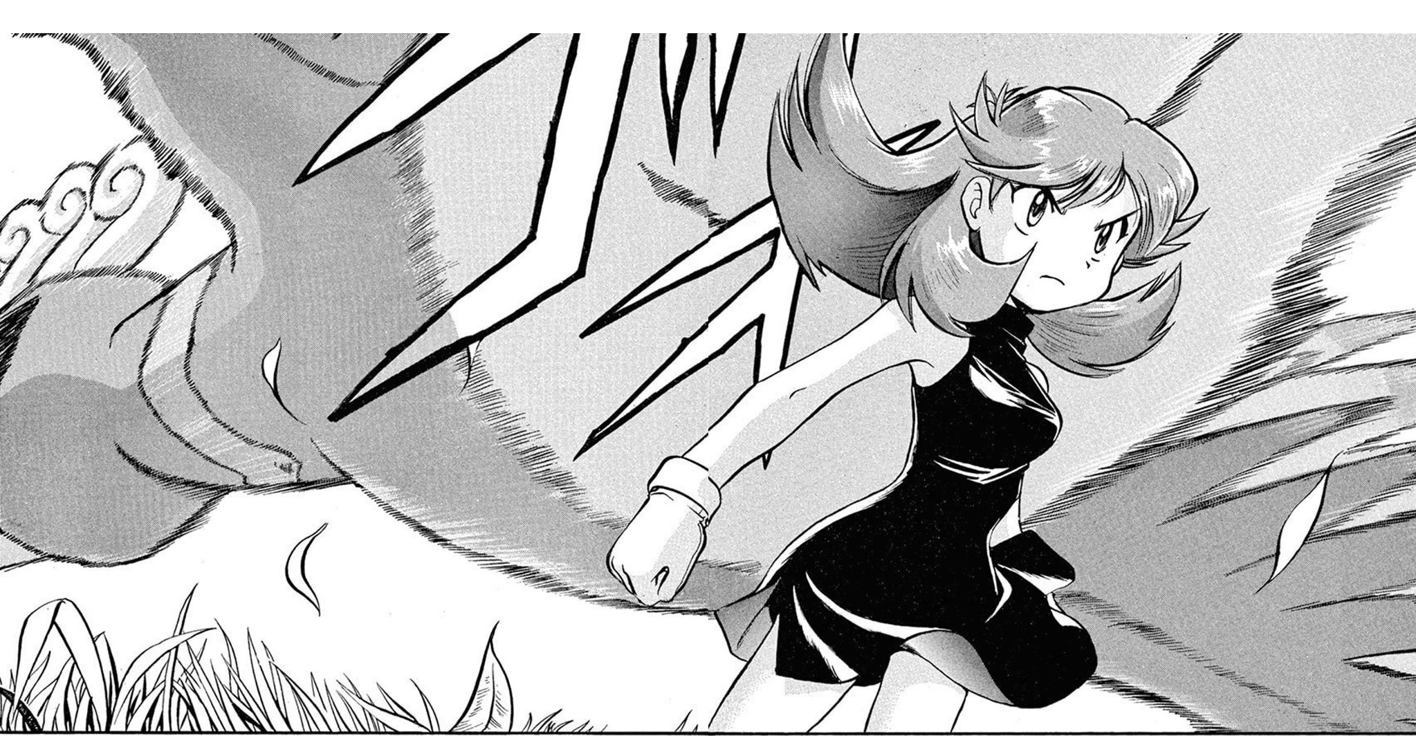 鳩麦 Sur Twitter トラウマとシルバーを使って まーたポケスペが女の子酷い目に遭わせてるな と丁寧に思わせてからの見開きトラウマ克服演出とサンダーファイヤーフリーザーの使役 展開があまりにも強い 鳩麦 Sur Twitter トラウマとシルバーを使って まーたポケスペが女の子酷い目に遭わせてるな と丁寧に思わせてからの見開きトラウマ克服演出とサンダーファイヤーフリーザーの使役 展開があまりにも強い