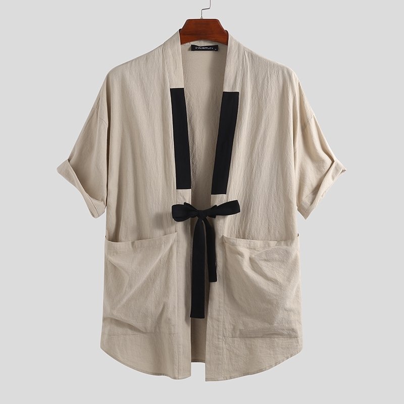 outerwell's tweet photo. Retro Kimono Cardigan

M - L = RM50
XL - 2XL = RM55
3XL - 5XL = RM60 https://t.co/cNJpPYxiBr