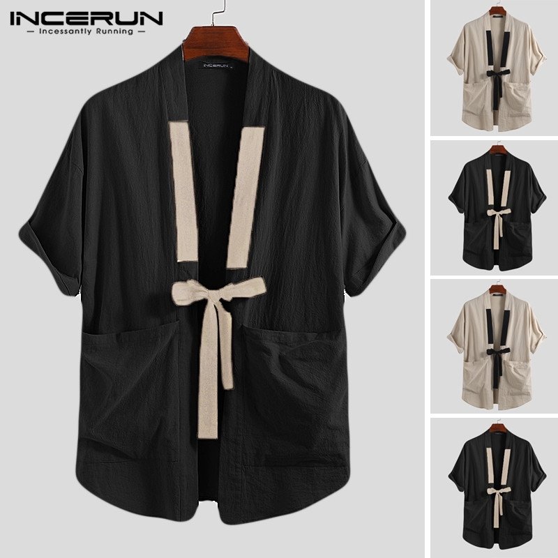 Retro Kimono Cardigan

M - L = RM50
XL - 2XL = RM55
3XL - 5XL = RM60
