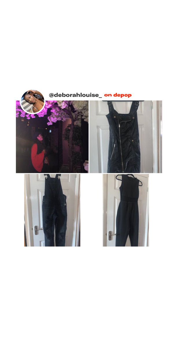 Shop my depop, all items £10 and under xx depop.com/deborahlouise_