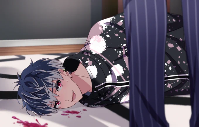 3部19章アニメで観たいね… 